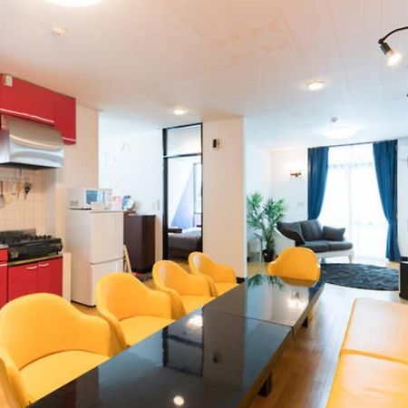 Holiday Homes Tsuboya 1St Naha Eksteriør billede