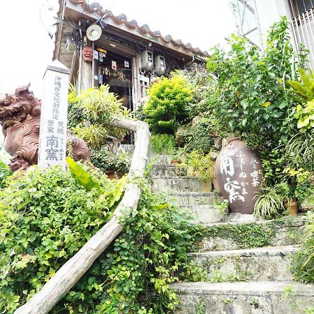 Holiday Homes Tsuboya 1St Naha Eksteriør billede