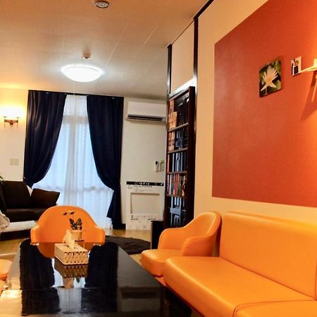 Holiday Homes Tsuboya 1St Naha Eksteriør billede