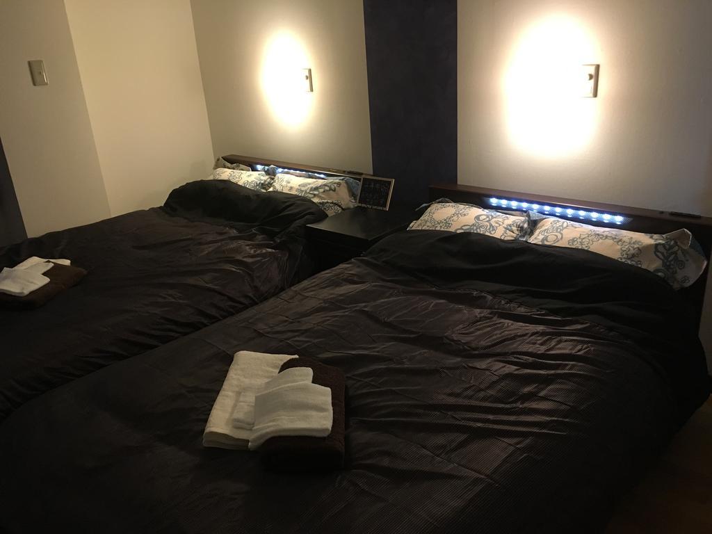 Holiday Homes Tsuboya 1St Naha Eksteriør billede